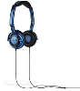 Slušalke Skullcandy Lowrider SC, modre