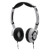 Slušalke Skullcandy Lowrider belo-črne