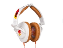 Slušalke Skullcandy Skullcrushers Throwback