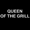 Smešni predpasnik queen of the grill