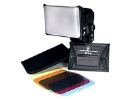 Softbox - mehčalec LumiQust FX barvni gel sistem, LQ-971D