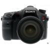 Sony Alpha A77 kit DT18-55 digitalni SLR fotoaparat