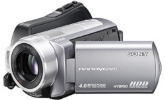 Sony DCR-SR210 E HD digitalna video kamera (videokamera) + Sony NP-FH70 baterija