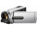 Sony DCR-SX21ES srebrna digitalna video kamera
