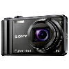 Sony DSC-HX5VB črn digitalni fotoaparat + darilo baterija NP-FG1