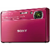 Sony DSC-TX7R rdeč digitalni fotoaparat