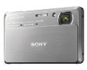 Sony DSC-TX7S srebrn digitalni fotoaparat