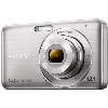 Sony DSC-W310S srebrn digitalni fotoaparat