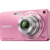 Sony DSC W350 Izjemno visoka kakovost slik in funkcije enostavne uporabe v več čudovitih barvah