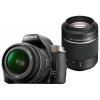 Sony DSLR-A330Y digitalni SLR fotoaparat kit (18-55 + 55-200)