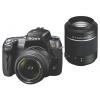 Sony DSLR-A550Y digitalni SLR fotoaparat kit (18-55 + 55-200)
