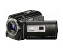 Sony HDR-PJ50VEB digitalna video kamera