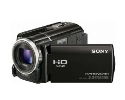 Sony HDR-XR160EB digitalna video kamera