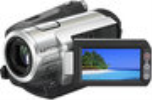 Sony HDR HC5 HandyCam kamera na mini DV kasete FULL HD z 4mil megapixel ter velikim zaslonom