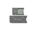 Sony Memory Stick MSAC-MMDS
