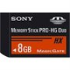 Sony PRO-HG DUO MEMORY STICK 8GB