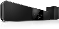 SoundBar DVD sistem za domači kino Philips HSB4383