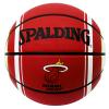 Spalding NBA Team Heat žoga za košarko