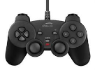 Speedlink Gamepad Strike SL-6535-SBK-01 črn