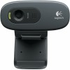 Spletna kamera Logitech C270, HD