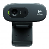 Spletna kamera Logitech C310, HD