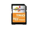 Spominska kartica Micro Secure Digital (microSD) 2GB Max-Flash (3v1)
