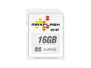 Spominska kartica Secure Digital (SDHC) ICY-HC 16GB Max-Flash (Class 6)