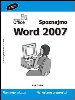 Spoznajmo Word 2007
