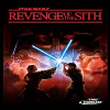 Star Wars Revenge of Sith java mobilna igra