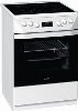 Steklokeramični štedilnik Gorenje EC65320BW (272050)