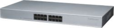 Stikalo 08-P 10/100 PoE Intellinet