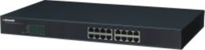 Stikalo Giga 16-P 48cm10/100/1000 Intellinet WebSmart