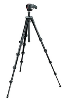 Stojalo Manfrotto 785B Modo Maxi/ črn