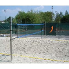 Stojalo za odbojko na mivki (beach volleyball) ES 10169 ENKO