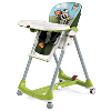 Stol Diner Primma Pappa - Happy Farm - Peg Perego