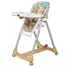 Stol Primma Pappa Duplo- Lion- Peg Perego,