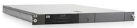 Storage HP StorageWorks 1U SAS Rack-mount Kit (AE459B)