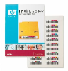 Storage HP Ult.3-RW label pack (Q2007A)