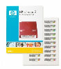 Storage HP Ult. 2 - label pack (Q2002A)