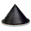 Stožasti vibrator Cone Black