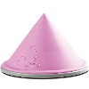 Stožasti vibrator Cone Pink