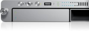 Strežnik Apple Xserve 2.66GHz 8-Core SATA