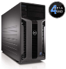 Strežnik Dell PowerEdge T610 (2x 146 GB, 3x 300 GB)