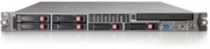 Strežnik HP Compaq ProLiant DL360G5 E5430 (457924-421)