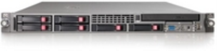 Strežnik HP Compaq ProLiant DL365 G5 (510146-421)