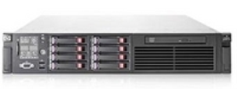 Strežnik HP ProLiant DL380G6 (470065-082)