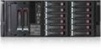 Strežnik HP Proliant DL370 G6 E5530 487794-421