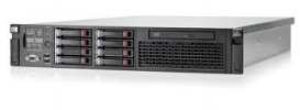 Strežnik HP Proliant DL380G7 E5620 589152-421