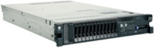 Strežnik IBM x3650M3 2,13 GHz (7945K1G)
