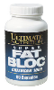 Super Fat Bloc Chitosan 1000 mg/60 kapsul